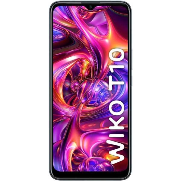 Mobitel best cheap Wiko T10  64 GB smartphone all colors uk